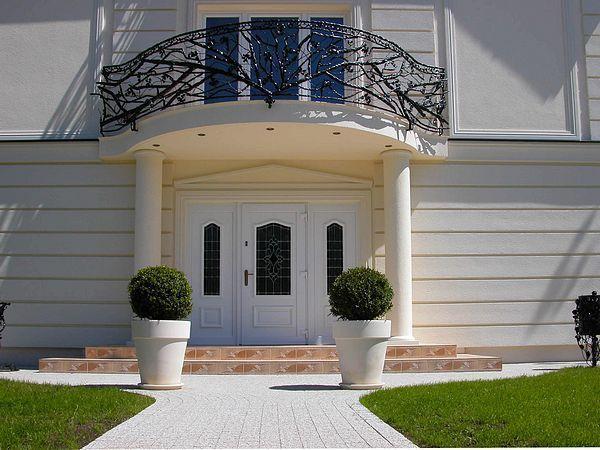 Bed and Breakfast Residenz Selena Ustka Esterno foto