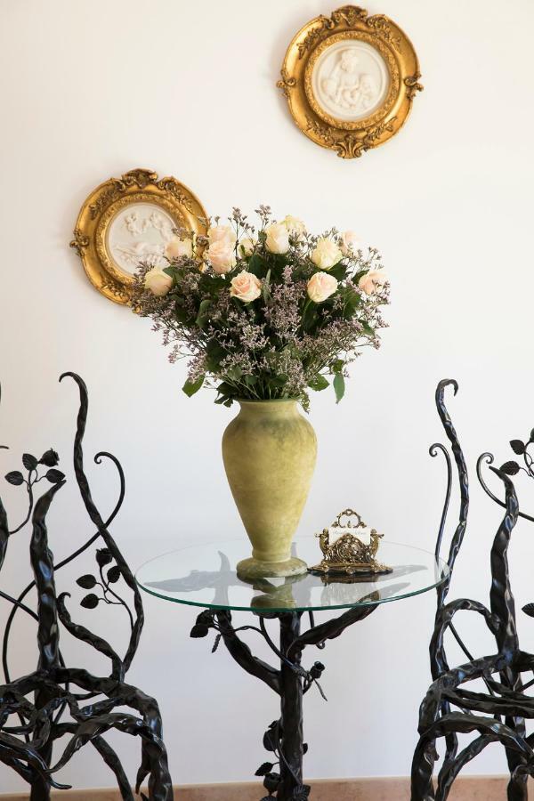 Bed and Breakfast Residenz Selena Ustka Esterno foto